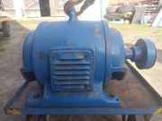 Silnik elektryczny 7.4 kW Brown Boveri – 3 fazy, 1420 obr/min