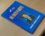 Mój sukces w Ameryce - Andrew Andrzej Ołowski - wyd.1997r.