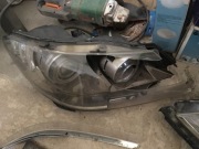 Lampa Prawa przednia przód Honda Legend IV Kb-1