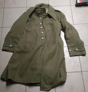 Płaszcz Ludowe Wojsko Polskie!!