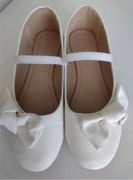 Balerinki Reserved dla dziewczynki rozm 36 