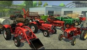 Farming Simulator 15 New Holland Loader+ Farming Simulator 2013 Classics
