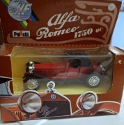 POLISTIL Alfa Romeo 1750 6C 