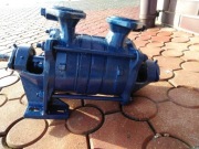 pompa wody HYDRO VACUUM ska3.02 PO SERWISIE