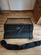 Siatka bagażnika Mercedes Vito Viano W639 A639 kratka grodziowa  roleta