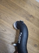 Chargepipe bmw f10 535I 640I 740I X5 X6 RURA DOLOTOWA  RAZORTECH