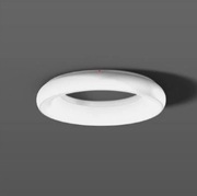 HB 504 Lampa LED 35W 2800lm 840 Biała Oprawa Oświetleniowa Sufitowa Ścienna