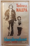 Tadeusz Nalepa - BluesBreakour 1971 - 1972
