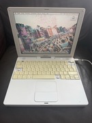 Apple iBook G4 Macintosh