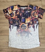Bluzka T-shirt Marvel Avengers Thor 164 cm 13/14 lat