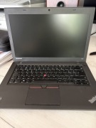 Laptop Lenovo Thinkpad T450 - i5-5300U, 16 GB RAM, SSD, Windows 10 Pro