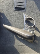 Atrapa kratka zderzaka halogen Lexus CT200h fsport f-sport 5211376060 lewa