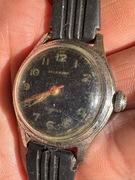 Stary zegarek Delawarf Swiss