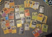 Pokemon tcg  vivid voltage darkness ablaze rebel clash sword shield 