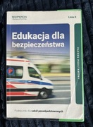 EDUKACJA DLA BEZPIECZEŃSTWA OPERON KLASA 1