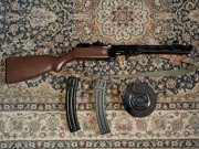 PPSH Pepesza S&T