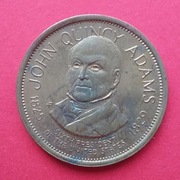 Medal Prezydencki Johna Quincy'ego Adamsa