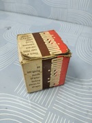 Zabawka kostka drewniana