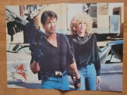 Plakat Sylvester Stallone 