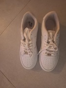 buty nikee air adidasy