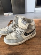 Nike Air Jordan 1 High x Dior