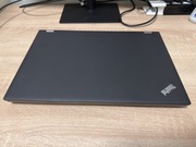 Lenovo ThinkPad P53 (i7/64GB/RTX 5000/1.5TB/Modem)