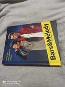 Książka "Bars&Melody pierwsza biografia" 