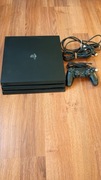 Konsola PlayStation 4pro