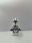 LEGO Star Wars – klon z 501 legionu