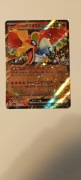 Japońska Karta Pokemon TCG MEGA Dream EX-