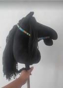 Hobby Horse - Kucyk ( rozm. A4) - by Horse Club