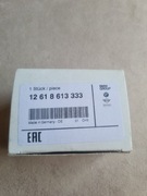 Czujnik temperat.-ciśn. oleju silnikow. 12618613333