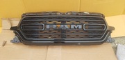 ATRAPA GRILL  DODGE RAM V  18-24 LIMITED IDEALNY ORYGINAŁ