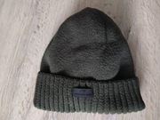 4F czapka na zimę zimowa chłopięca