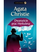 Dwanaście prac Herkulesa Agata Christie 