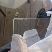 Tiffen LC 1 Low Contrast 1 - 4x4 cale (100mm) - delikatny filtr filmowy