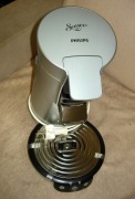 Ekspres do kawy Philips Senseo 6828 z dodatkami