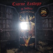 Czarne Zastępy W Hołdzie Kat 2xWinyl Limited Edition Red NOWE FOLIA 