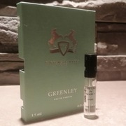 PARFUMS DE MARLY Greenley edp próbka 1,3 ml