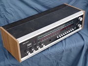 RFT REMA Arietta 830 stary amplituner z DDR data produkcji 02 maj 1980r