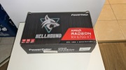 Karta graficzna PowerColor Hellhound RX6700XT 12 GB GDDR6 12 GB