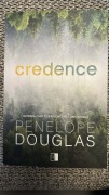 "Credence" Penelope Douglas
