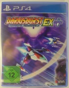 DariusBurst: Another Chronicle EX+ / PS4
