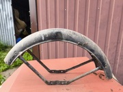 Błotnik przedni WSK 125/175