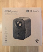 Projektor Xiaomi L1 nowy