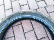 Michelin pilot road 4 120/70/17