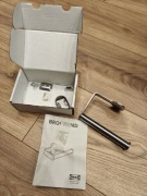 Ikea Brogrund uchwyt na papier toaletowy 