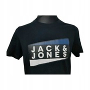 *MĘSKI T-SHIRT KOSZULKA JACK&JONES ROZMIAR L