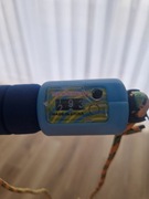 Skakanka z licznikiem skoków