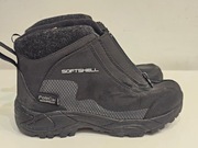 PoleCat Softshell buty trekkingowe r. 37